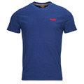 T-shirt Superdry  ESSENTIAL LOGO EMB TEE