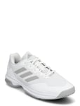 Gamecourt 2 Omnicourt Sport Sport Shoes Racketsports Shoes Tennis Shoes White Adidas Performance