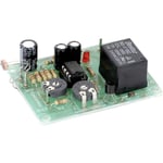 Interrupteur crépusculaire (kit à monter) H-tronic 191302 12 v/dc 1 pc(s)