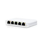 Ubiquiti Networks UniFi Switch Flex Mini (5-pack) Managed Gigabit Ethernet (10/100/1000) Power over Ethernet (PoE) White