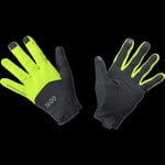 C5 Gore-Tex Infinium WS Glove, vindtät cykelhandske unisex
