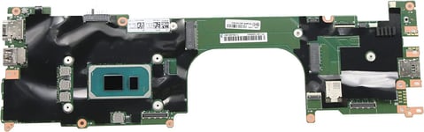 5B21C41501 For Lenovo ThinkPad X1 Carbon 9th Gen Motherboard i5-1135G7 16G