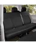 Kegel Bilklädsel Bak VW Transporter T5, T6