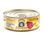 Porta21 Feline Superfood - Mackerel with Pineapple 80g