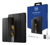 3Mk Soft Tablet Case, Utbytbara Fodral, Lenovo, Tab M11 10.95, 27,9 Cm (11")