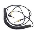 Headphone Cable Audio Cable for  Major II 2 Monitor T2Z98302