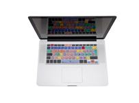 Logickeyboard Adobe Premiere MB.skin UK MacBook Pro Skin