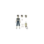 Boss Fight Studio - Dr. Stone - Figur i Chrome