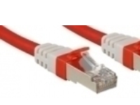 Lindy Cat.6 (A) Sstp / S/Ftp Pimf Premium 30.0M, 30 M, Rj-45, Rj-45