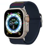 Spigen  Apple Watch 7/8 (45/49mm) Armband Fit Lite - Navy