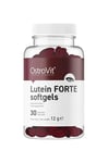 OstroVit - Lutein FORTE - 30 Softgels