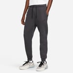 Nike Sweatpants NSW Tech Fleece 24 - Grå/Svart adult FB8002-060