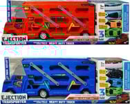 Swede Hopfällbar Husvagn+Bil G6926 99143