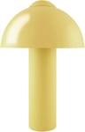 Buddy Bordslampa 36cm Gul