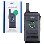 PNI Radio Portable PMR R10 Pro, 446MHz, 0.5W, Moniteur, Scan, CTCSS DCS Codes