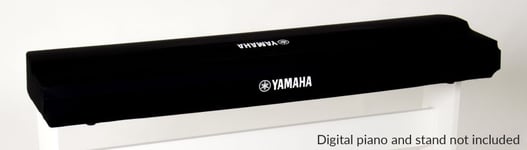 Yamaha DC-210 Keyboard Cover (102-125cm)