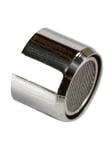 Nito Eerators m22x1" female thread (22.5 - 25.0 l/min.)