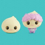 My Squishy Little Dumplings – Interactive Doll Collectible With Accessories –