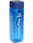 Licensierad Playstation Vattenflaska i plast - 500 ml