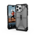 URBAN AMOR GEAR – iPhone 15 Pro Max Plasma - Ash (114304113131)