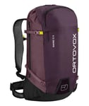 ORTOVOX 46866-34501 Ravine 32 S Sports backpack Unisex Adult Winetasting Size U