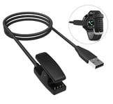 Laddare Garmin Forerunner 235/735XT/630/645/230/Vivomove HR/Approach S