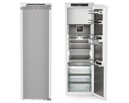 Liebherr Peak IRBBSCI5171 276L 178cm Bio Fresh Built in Larder White Fridge