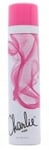 Revlon Charlie Pink Body Fragrance 75ml spray