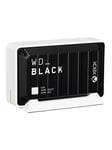 WD _BLACK D30 for Xbox - 2TB