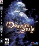 Demon's Soul (Import Américain) Ps3