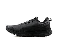 Reebok Men's Floatride Energy 4 Adventure Sneakers, Core Black/Pure Grey 3/FTWR White, 4 UK