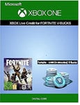 Crédit Xbox Live pour Fortnite - 4.000 V-Bucks + 1.000 Extra V-Bucks | Xbox One - Code Jeu à Télécharger