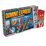 Domino Express Ultra Power Goliath - La Boite