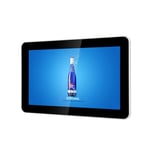 KIMEX 160-1560 Tablette 15.6'', Full HD (1920x1080), 350cd/m2