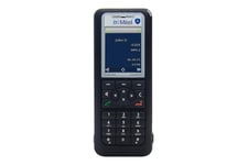 Mitel 632dt - ekstra trådløst håndsæt - med Bluetooth interface