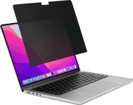 Kensington Privacy Filter (Sekretessfilter) till MacBook Pro 14-tum (Apple Silicon-modeller)