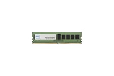 Dell - 32GB - DDR4 RAM - 2666MHz - DIMM 288-PIN - ECC
