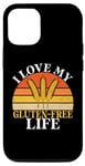 iPhone 12/12 Pro I love my Gluten Free Life Gluten Free Case