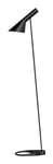 AJ Floor Lamp - Black