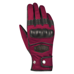Segura Tampico MC-Handskar Dam Burgundy""