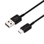 Cable Usb Data Chargeur  Samsung Galaxy S8 S8plus  USB Type C