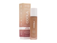 Coola Mineral Face BB-Cream SPF 30 – Light / Medium – 44 ml
