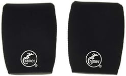 Cramer Cryo-Caps Chaussettes de bain glacées Garde les pieds au chaud pendant les bains de glace, chauffe-orteils pour bain de glace, protège les orteils pendant les bains de glace, confortables,