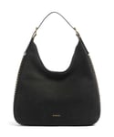 Michael Kors Nolita Hobo väska svart
