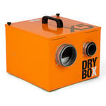 DRYBOX Avfukter Drybox X5 Adsorpsjon