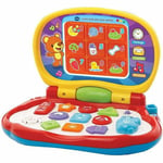 Lærerigt Spil Vtech Baby Lumi Ordi Toddlers  Child Computer (FR) Multifarvet (1 Dele)