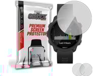 Grizzglass Folia Matowa Grizz Garmin Forerunner 245