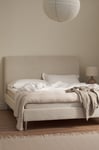 Scapa - Säng Softbed Viggo Medium - Beige