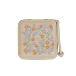 BIBS® Cream Liberty Jordgubbar & Vanilj dummybox