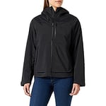 Odlo Women Hardshell Jacket ASCENT 3L WATERPROOF, black, L